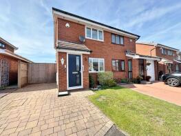 7, Islip Close, Wirral CH61 4YW