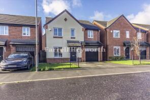 60, St Johns Drive, Preston PR3 2JR