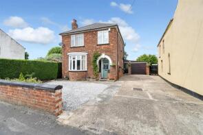 28 Glenville, West Street, Brigg DN20 9NY