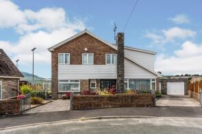 30, Ystad Celyn, Maesteg CF34 9LT
