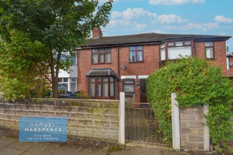 Lennox Road, Normacot, Stoke-on-Trent