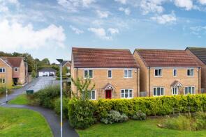 41, Clearwell Place, Hazelmere, Bedlington NE22 6BN