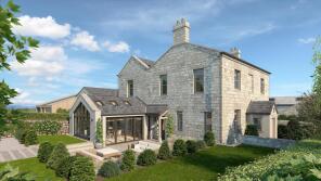 Cliff House Farm, Mill Lane, Wetherby LS22 4BT