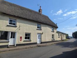 The Stores, Monkokehampton EX19 8SE
