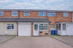7, Grange Road, Burntwood WS7 4TP