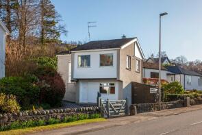 Ard Beag, Connel PA37 1PT