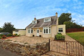 Broomcroft, Lydgate Lane, Wolsingham DL13 3LF