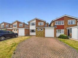 17, Short Croft, Kelvedon Hatch CM15 0BS