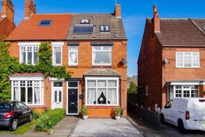43, Lower Packington Road, Ashby-de-la-zouch LE65 1GE