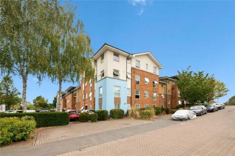 Admiralty Close, West Drayton, Hillingdon, UB7 9NJ
