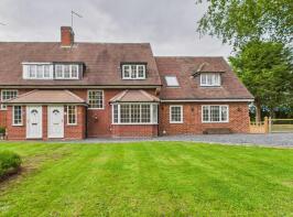 1, Deeside Crescent, Chester CH1 6BY