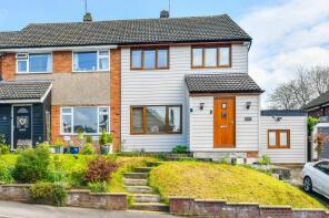 4, Town Farm Crescent, Ware SG11 1NA