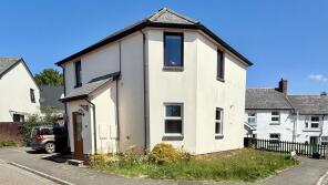 48, Ashton Crescent, Braunton EX33 1RD