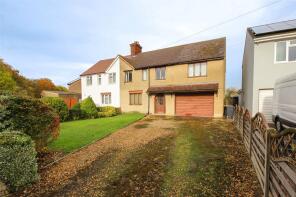 2, Moss Lane, Bedford MK42 9YT