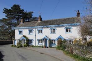 2, Park View Cottages, High Lorton Village, Cockermouth CA13 9UG