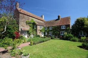 The Old Farmhouse, Holly Hill, Iron Acton BS37 9XZ