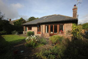 Grisedale, Barbers Lane, Salisbury SP5 4NG