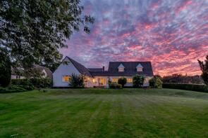 Melford Lodge, Church Lane, Biggleswade SG18 9HD