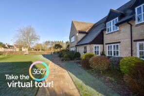 8, Carysfort Close, Peterborough PE8 6RW