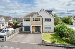 4, Selkirk Park, Leven KY8 6HU