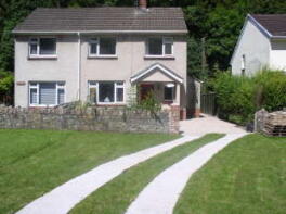 Brookside, Parkmill, Swansea SA3 2EQ