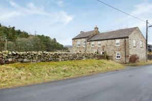 12 Black Rigg, Lanehill, Bishop Auckland DL13 1HJ