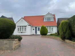 26, Common Road, Thorpe Salvin, Worksop S80 3JJ