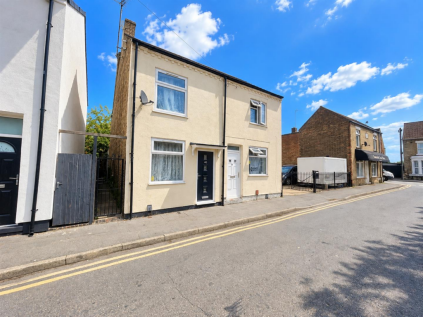 Cavendish Street, Peterborough