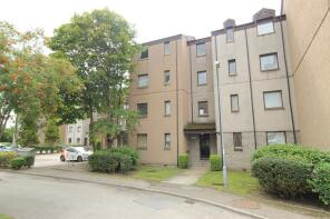 105, Headland Court, Aberdeen AB10 7HW
