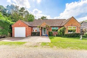 The Bungalow, High Street, Tittleshall PE32 2PJ