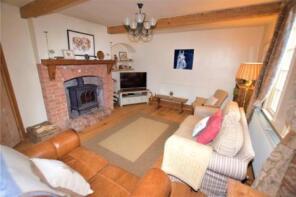 Bat Attic, Duckpool Lane, Woodhall Spa LN10 5HR