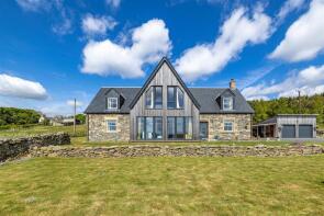 8 Blythe Farm Cottage, Lauder TD2 6SJ