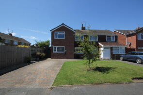 32, Chiltern Close, Chester CH4 7QZ