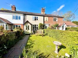 Staithe Cottage, The Staithe, Great Yarmouth NR29 3BU