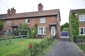 12, Back Street, Goole DN14 7TP