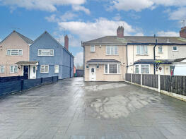 93a, Cotterills Road, Tipton DY4 0JY