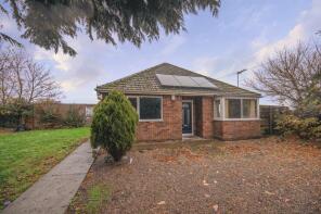 Givendale, Main Road, Brothertoft, Boston PE20 3SN