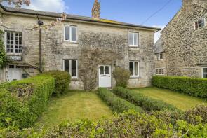 Stevens Farm Cottage, Martinstown DT2 9JR