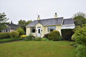 Sunnydean, The Hill, Millom LA18 5JN