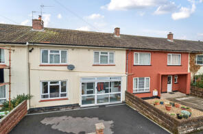 14, Langford Avenue, Honiton EX14 1QD