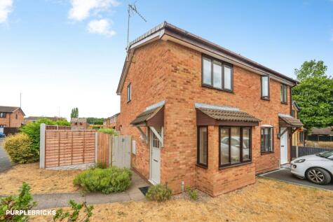 Chaffinch Drive, Spennels, Kidderminster, DY10