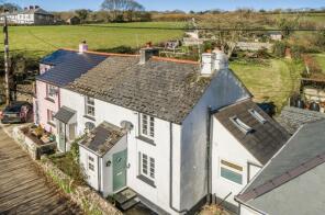 3, Gills Cottages, Road From Youndertown Cross To New Road, Ivybridge PL21 9SL