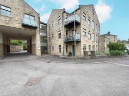 Apartment 19, Lee Mills, St George's Road, Scholes, Holmfirth HD9 1RJ