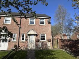 2, Ducks Farm Close, Kirby Misperton, Malton YO17 6XH