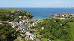 1, Alberni Cottages, Bolberry Road, Hope Cove TQ7 3HT