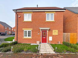 3, Watts Close, Leicester LE7 9WS
