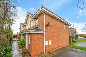 4, Meadowbank, Tamworth B78 3LP