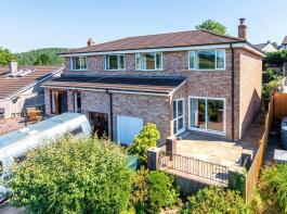 Wheatridge, Road From Fourways To Alma Cottage, Gunnislake PL18 9AX