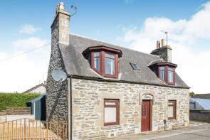 1, Isla Road, Keith AB55 6US
