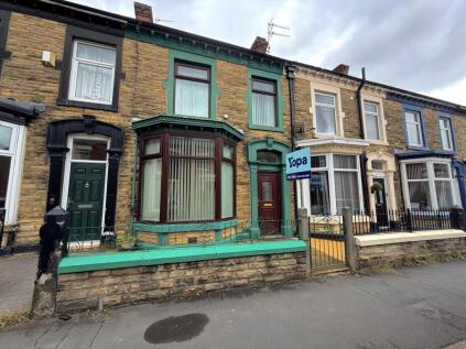 Gillibrand Street, Chorley, PR7